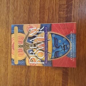 BOOK: “Dream Power” by Cynthia Richmond